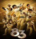 83 (2021) Bollywood Hindi Movie HD ESub