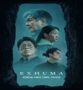 Exhuma (2024) (Hindi + English+ Korean) Multi Audio Movie BluRay HD ESub