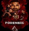 Forensic (2022) Bollywood Hindi Movie HD ESub