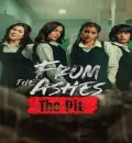 From the Ashes The Pit (2025) (Hindi + English) Dual Audio Hollywood Movie HD ESub