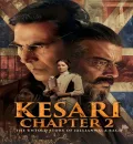 Kesari Chapter 2 (2025) Bollywood Hindi Movie HD ESub