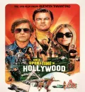 Once Upon a Time in Hollywood (2019) (Hindi + English) Dual Audio Hollywood Movie BluRay HD ESub