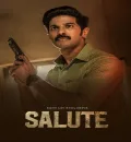 Salute (2022) (Hindi + Malayalam) Dual Audio UnCut South Movie HD ESub