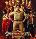 Shanmukha (2025) (Hindi + Telugu) Dual Audio UnCut South Movie HD ESub