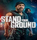 Stand Your Ground (2025) (Hindi + English) Dual Audio Hollywood Movie BluRay HD ESub